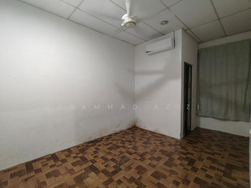 Untuk Dijual - Kampung batu hampar manir