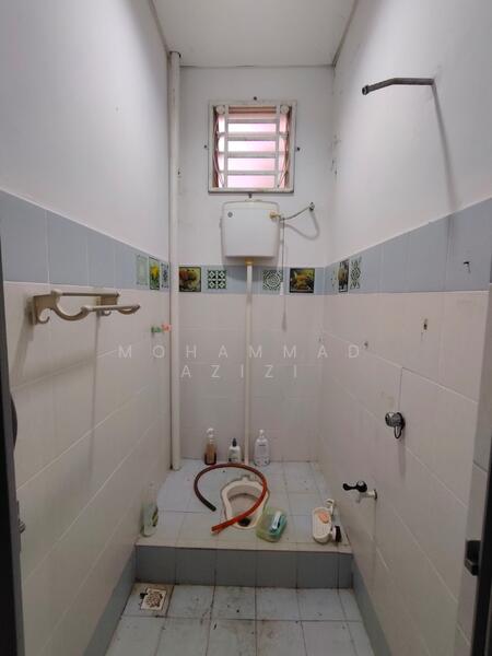 Untuk Dijual - Kampung batu hampar manir