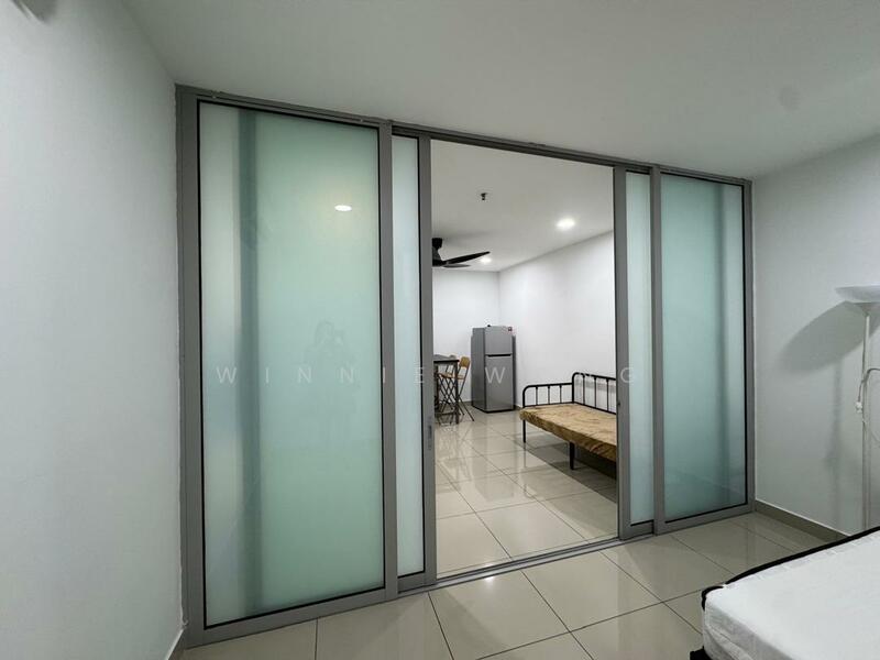 Servis Apartment untuk Dijual di 3 Elements - Winnie Wong - Interior - PropertyGuru.com.my