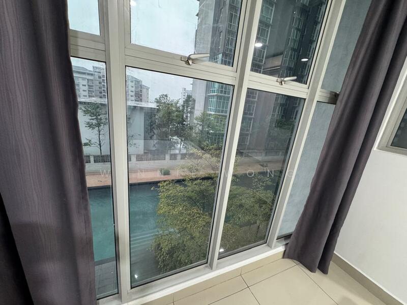 Servis Apartment untuk Dijual di 3 Elements - Winnie Wong - View - PropertyGuru.com.my