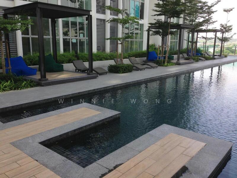 Servis Apartment untuk Dijual di 3 Elements - Winnie Wong - PropertyGuru.com.my