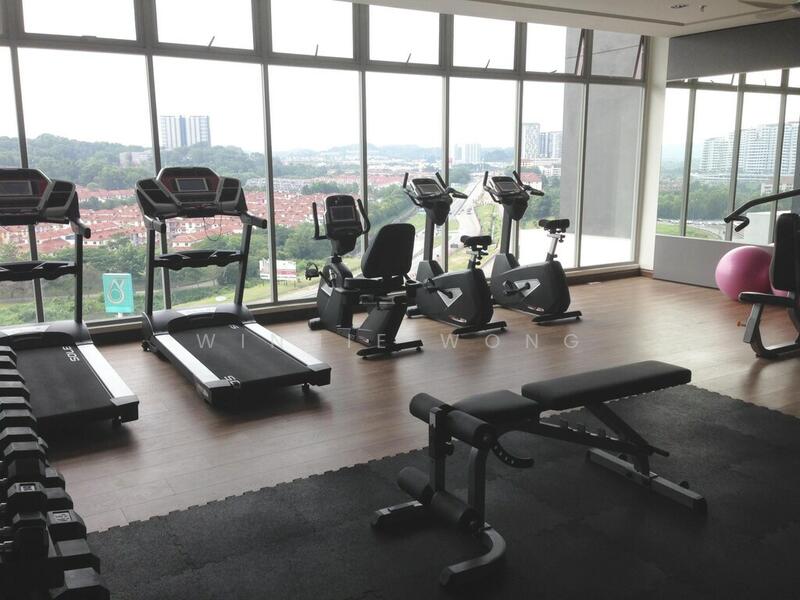 Servis Apartment untuk Dijual di 3 Elements - Winnie Wong - PropertyGuru.com.my