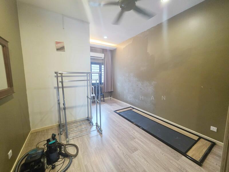 2-storey Terraced House for Sale in Taman Cahaya Alam (Shah Alam) - Joseph Chan - Interior - PropertyGuru.com.my