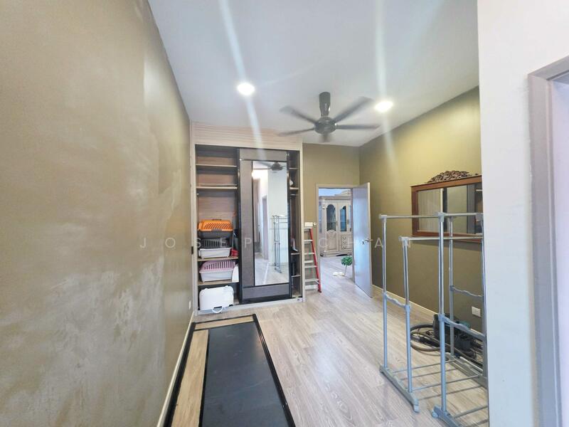 2-storey Terraced House for Sale in Taman Cahaya Alam (Shah Alam) - Joseph Chan - Interior - PropertyGuru.com.my