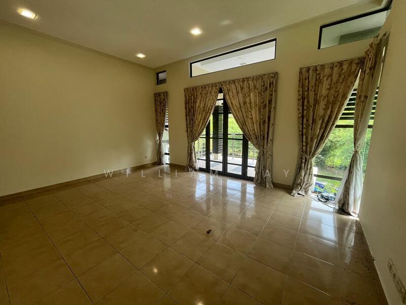 Bungalow for Sale in Ledang Heights (Iskandar Puteri (Nusajaya)) - William Tay - Living Room - PropertyGuru.com.my