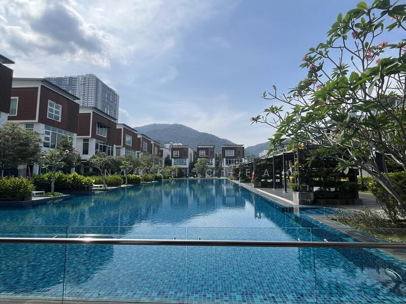 Permai Gardens untuk Untuk Disewa - RM 4,500 /bulan, Feb 2026 - Exterior - PropertyGuru.com.my