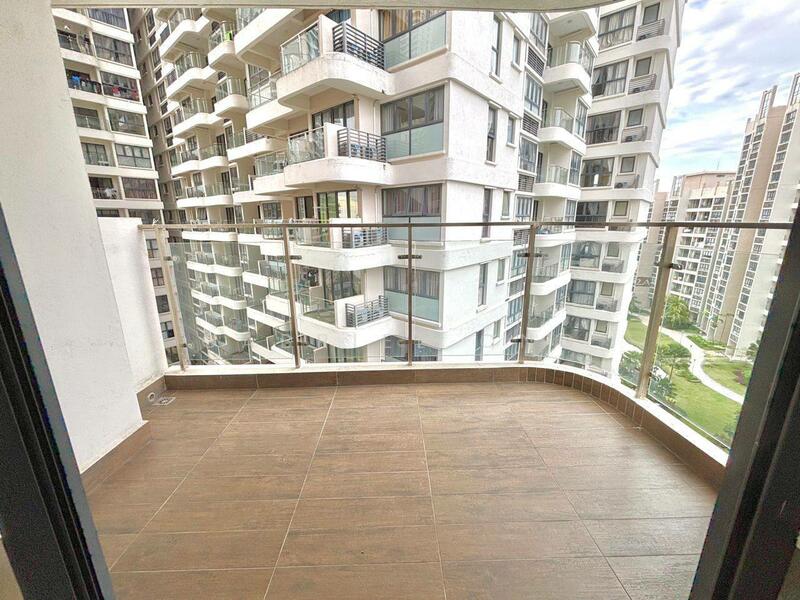 Condominium for Sale at Bay Point @ Country Garden Danga Bay - Gabriel Ong - Balcony - PropertyGuru.com.my