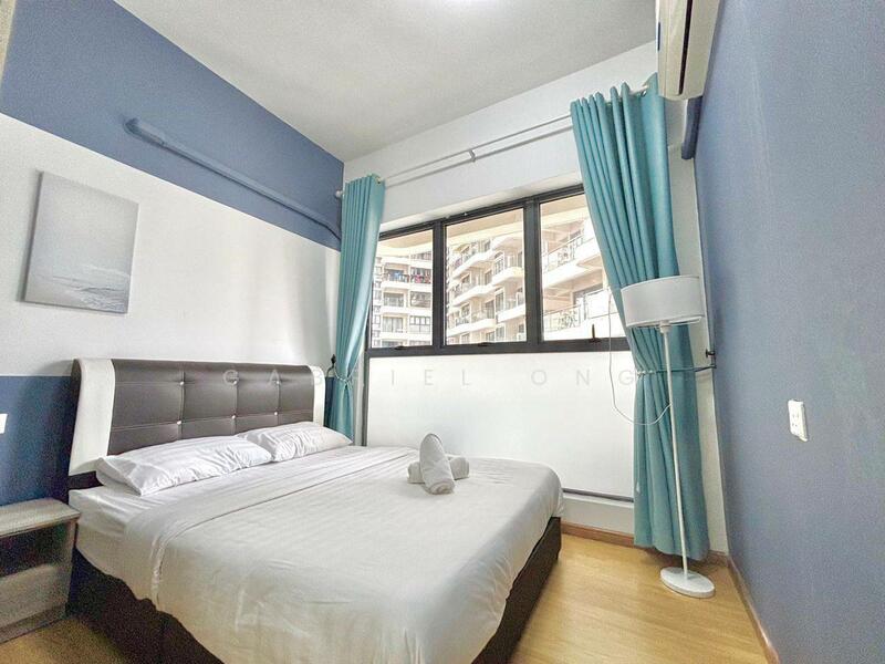 Condominium for Sale at Bay Point @ Country Garden Danga Bay - Gabriel Ong - Bedroom - PropertyGuru.com.my