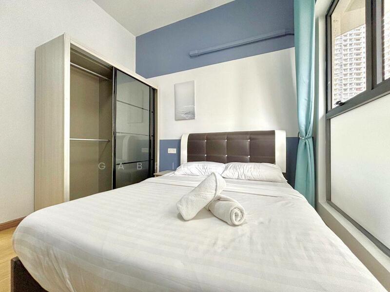 Condominium for Sale at Bay Point @ Country Garden Danga Bay - Gabriel Ong - Bedroom - PropertyGuru.com.my