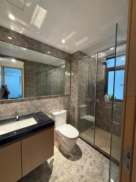 R&F Princess Cove Phase 2-Seine Region untuk Untuk Dijual - RM 875,000, Feb 2026 - Bathroom - PropertyGuru.com.my