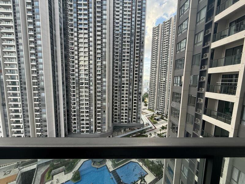 R&F Princess Cove Phase 2-Seine Region untuk Untuk Dijual - RM 875,000, Feb 2026 - Exterior - PropertyGuru.com.my