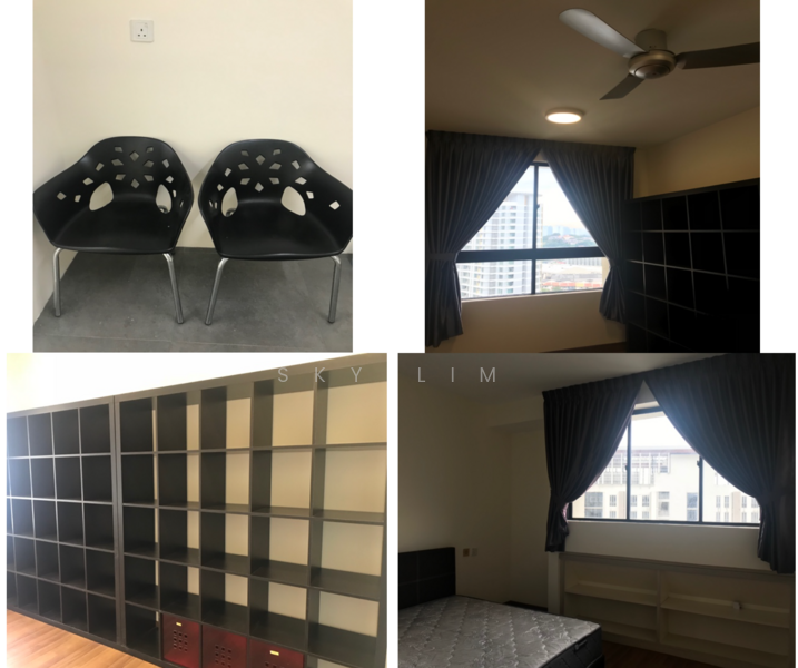 Mont Kiara Pines untuk Untuk Disewa - RM 3,500 /bulan, Apr 2026 - Interior - PropertyGuru.com.my