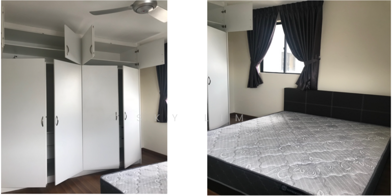 Mont Kiara Pines untuk Untuk Disewa - RM 3,500 /bulan, Apr 2026 - Bedroom - PropertyGuru.com.my