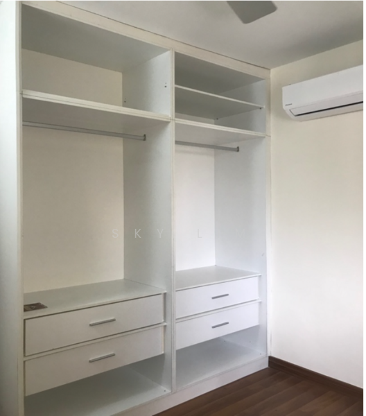 Mont Kiara Pines untuk Untuk Disewa - RM 3,500 /bulan, Apr 2026 - Interior - PropertyGuru.com.my