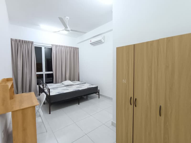 Servis Apartment untuk Disewa di BSP 21 - Leia Lian - Bedroom - PropertyGuru.com.my