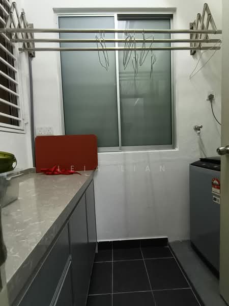 Servis Apartment untuk Disewa di BSP 21 - Leia Lian - Interior - PropertyGuru.com.my