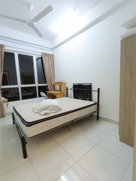 Servis Apartment untuk Disewa di BSP 21 - Leia Lian - Bedroom - PropertyGuru.com.my