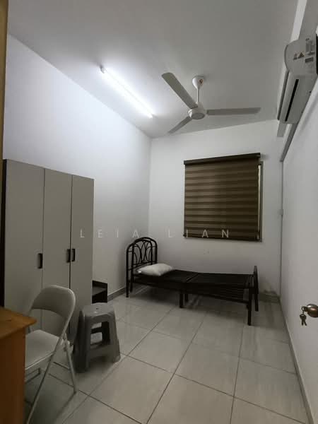 Servis Apartment untuk Disewa di BSP 21 - Leia Lian - Bedroom - PropertyGuru.com.my