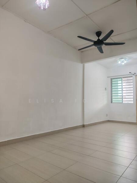 2-storey Terraced House for Sale in Taman Bukit Serdang (Seri Kembangan) - Elisa Fong - Interior - PropertyGuru.com.my