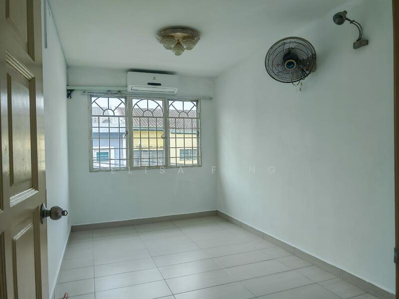 2-storey Terraced House for Sale in Taman Bukit Serdang (Seri Kembangan) - Elisa Fong - Interior - PropertyGuru.com.my