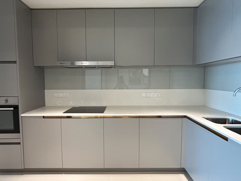 Servis Apartment untuk Disewa di Solaris Dutamas - Cathrine Lin - PropertyGuru.com.my