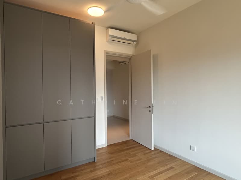 Servis Apartment untuk Disewa di Solaris Dutamas - Cathrine Lin - PropertyGuru.com.my