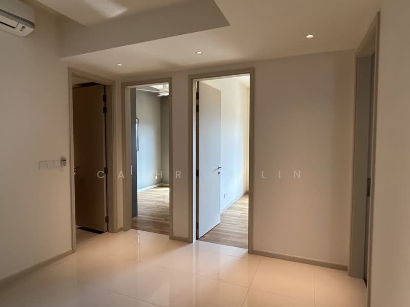 Servis Apartment untuk Disewa di Solaris Dutamas - Cathrine Lin - PropertyGuru.com.my