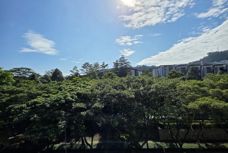 Service Residence for Sale at Service Residence @ Plaza Arkadia - Jack Chan - PropertyGuru.com.my