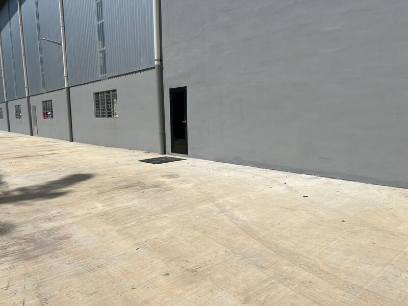 Senai Industrial Park untuk Untuk Disewa - RM 76,300 /bulan, Apr 2026 - Exterior - PropertyGuru.com.my