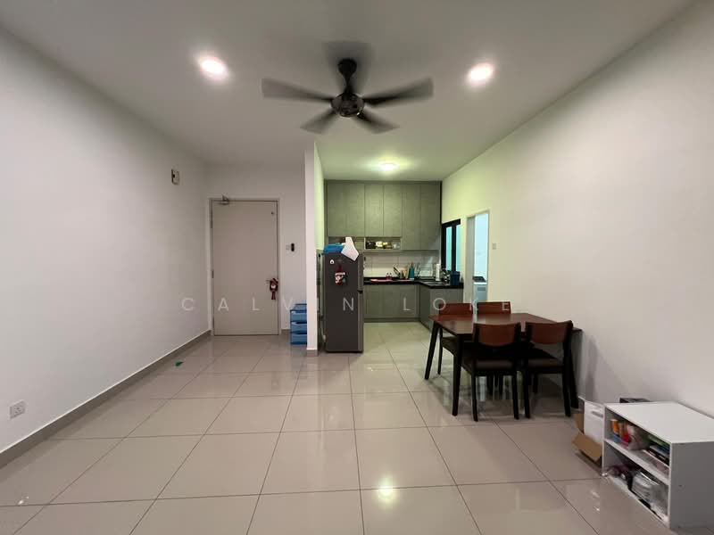 Kondominium untuk Disewa di Parkhill Residence - Calvin Loke - PropertyGuru.com.my