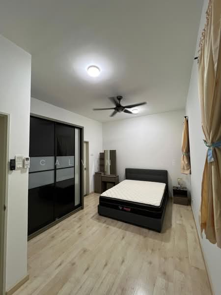 Kondominium untuk Disewa di Parkhill Residence - Calvin Loke - PropertyGuru.com.my