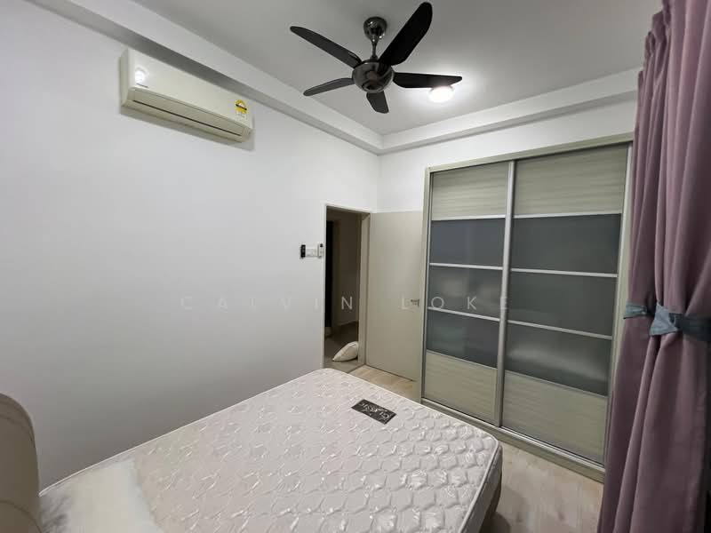 Kondominium untuk Disewa di Parkhill Residence - Calvin Loke - PropertyGuru.com.my
