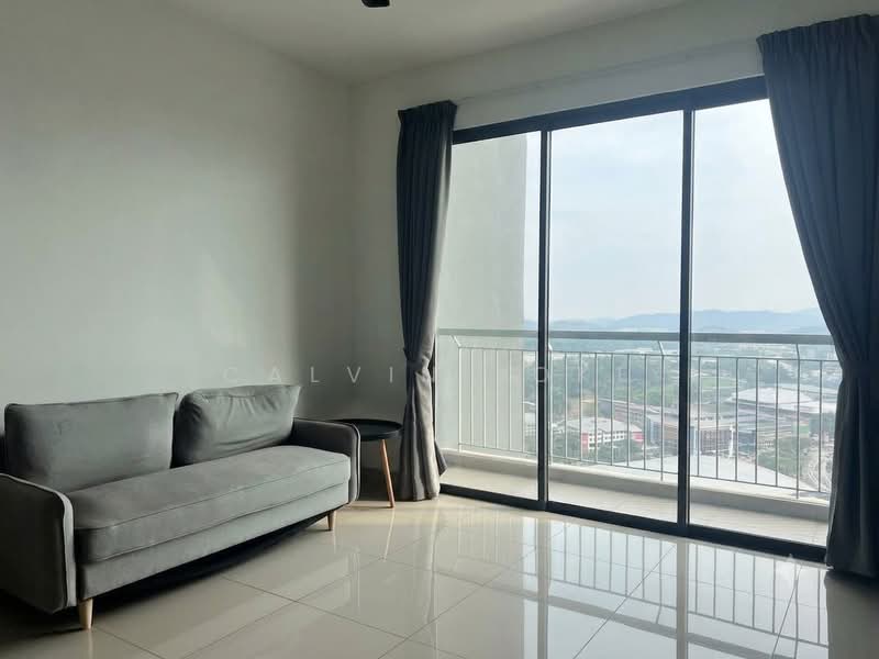 Condominium for Rent at Parkhill Residence - Calvin Loke - PropertyGuru.com.my
