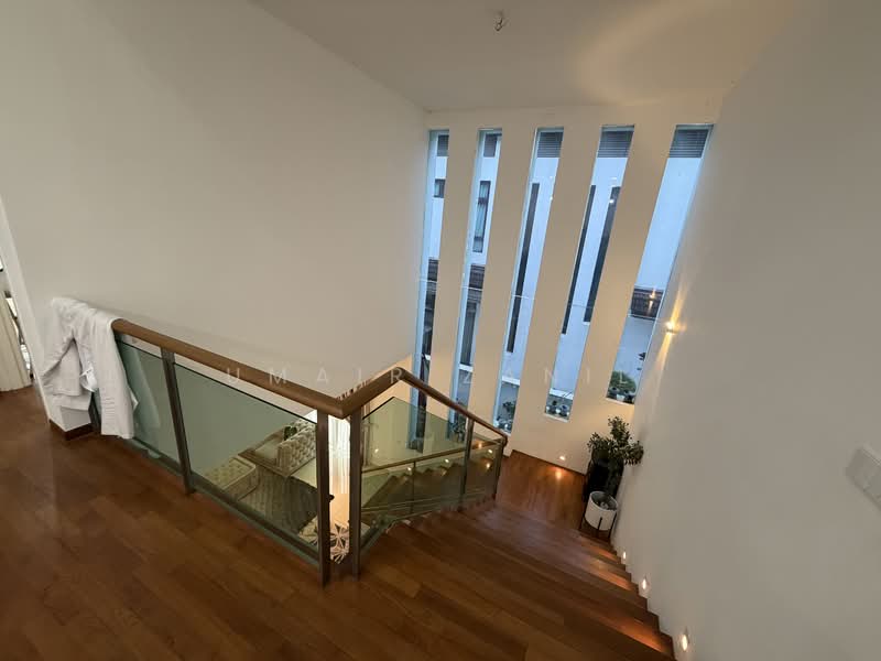 Semi-Detached House for Sale in Eco Botanic (Iskandar Puteri (Nusajaya)) - UMAIR ZANIL - Interior - PropertyGuru.com.my