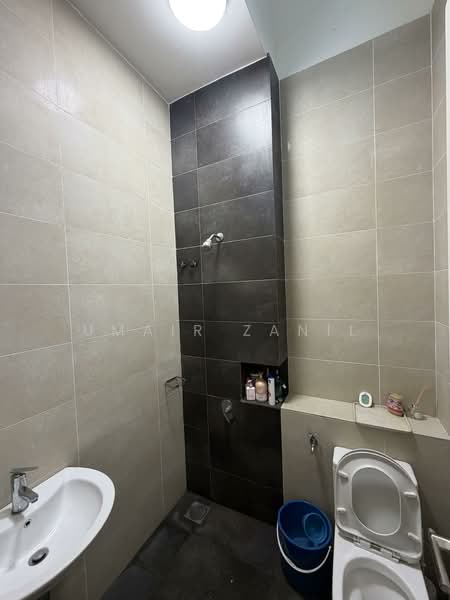 Semi-Detached House for Sale in Eco Botanic (Iskandar Puteri (Nusajaya)) - UMAIR ZANIL - Bathroom - PropertyGuru.com.my