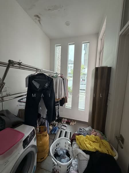 Semi-Detached House for Sale in Eco Botanic (Iskandar Puteri (Nusajaya)) - UMAIR ZANIL - Interior - PropertyGuru.com.my
