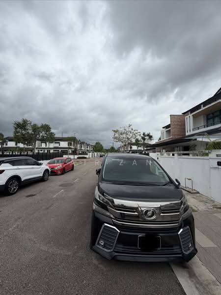 Semi-Detached House for Sale in Eco Botanic (Iskandar Puteri (Nusajaya)) - UMAIR ZANIL - Exterior - PropertyGuru.com.my