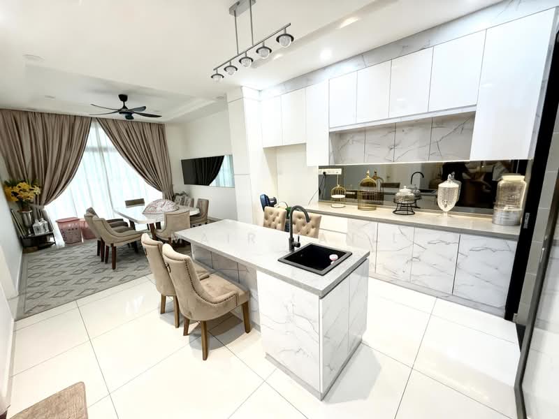 Semi-Detached House for Sale in Eco Botanic (Iskandar Puteri (Nusajaya)) - UMAIR ZANIL - PropertyGuru.com.my