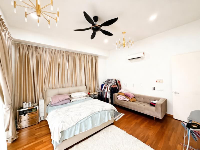 Semi-Detached House for Sale in Eco Botanic (Iskandar Puteri (Nusajaya)) - UMAIR ZANIL - PropertyGuru.com.my