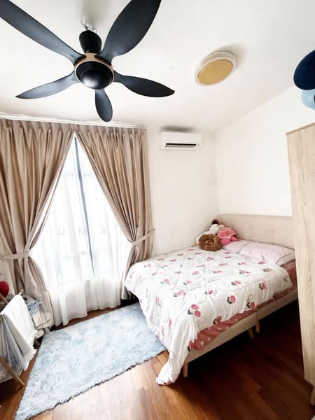 Semi-Detached House for Sale in Eco Botanic (Iskandar Puteri (Nusajaya)) - UMAIR ZANIL - PropertyGuru.com.my