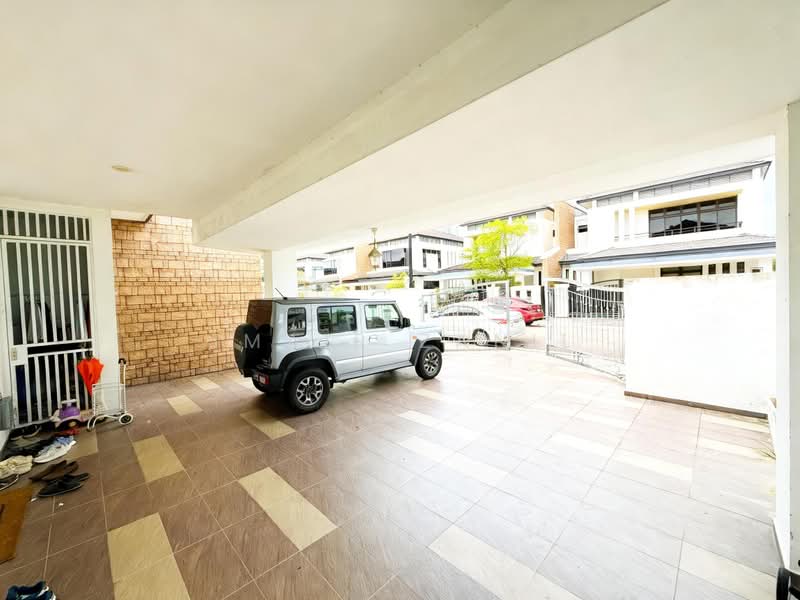 Semi-Detached House for Sale in Eco Botanic (Iskandar Puteri (Nusajaya)) - UMAIR ZANIL - PropertyGuru.com.my