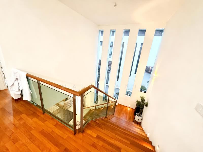 Semi-Detached House for Sale in Eco Botanic (Iskandar Puteri (Nusajaya)) - UMAIR ZANIL - PropertyGuru.com.my