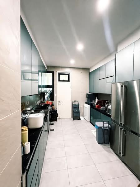 Semi-Detached House for Sale in Eco Botanic (Iskandar Puteri (Nusajaya)) - UMAIR ZANIL - PropertyGuru.com.my