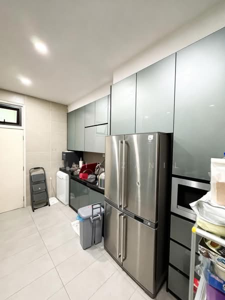 Semi-Detached House for Sale in Eco Botanic (Iskandar Puteri (Nusajaya)) - UMAIR ZANIL - PropertyGuru.com.my