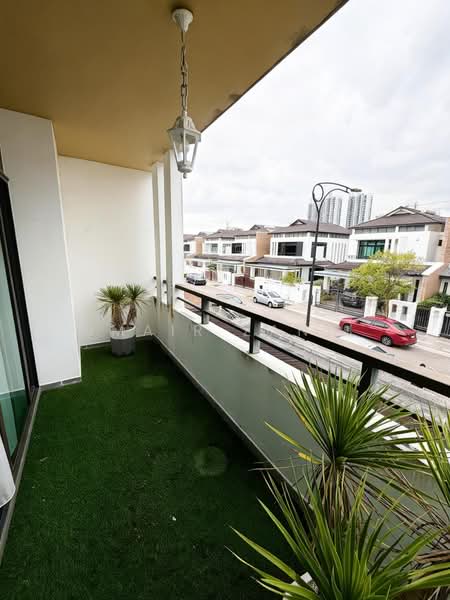 Semi-Detached House for Sale in Eco Botanic (Iskandar Puteri (Nusajaya)) - UMAIR ZANIL - PropertyGuru.com.my