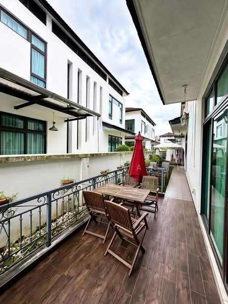 Semi-Detached House for Sale in Eco Botanic (Iskandar Puteri (Nusajaya)) - UMAIR ZANIL - PropertyGuru.com.my