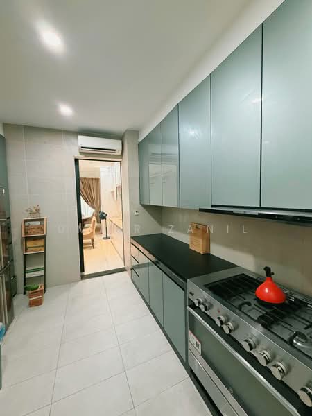 Semi-Detached House for Sale in Eco Botanic (Iskandar Puteri (Nusajaya)) - UMAIR ZANIL - PropertyGuru.com.my