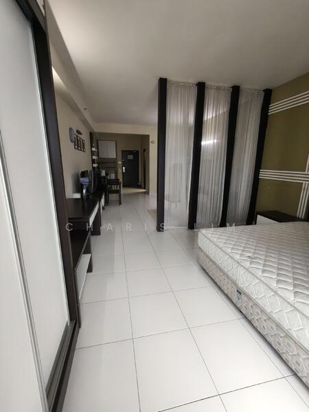 Untuk Disewa - Bayu Marina