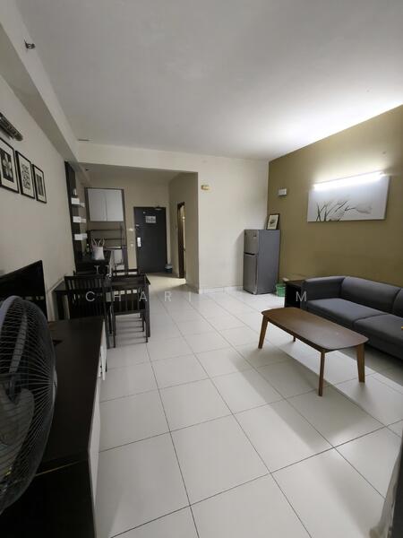 Untuk Disewa - Bayu Marina