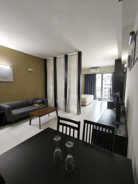 Untuk Disewa - Bayu Marina